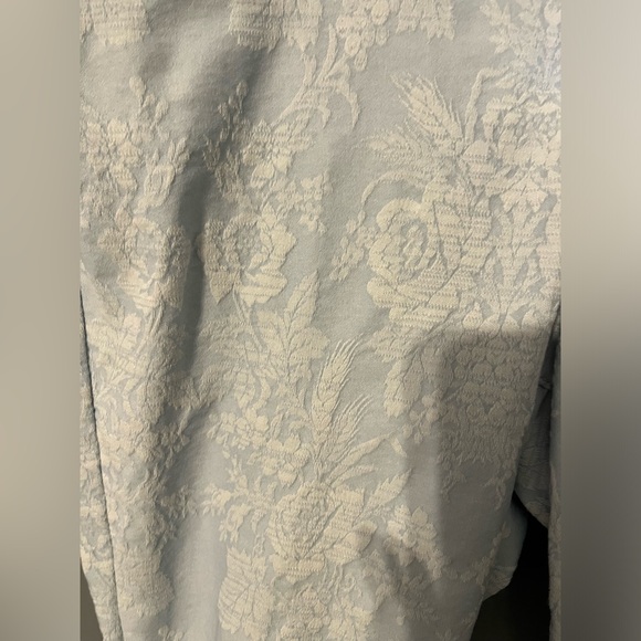 Nine West Printed Jeans - Picture 4 of 5